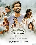  Anni Manchi Sakunamule 2023 Hindi Telugu 480p 720p 1080p FilmyZilla