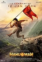  Hanuman 2024 Hindi Dubbed 480p 720p 1080p FilmyZilla