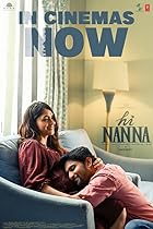  Hi Nanna 2023 Hindi Telugu 480p 720p 1080p FilmyZilla