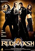  Rudraksh 2004 Hindi Movie 480p 720p 1080p FilmyZilla
