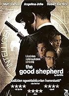  The Good Shepherd 2006 Hindi English 480p 720p 1080p FilmyZilla