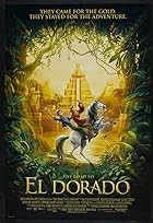  The Road to El Dorado 2000 Hindi English 480p 720p 1080p FilmyZilla