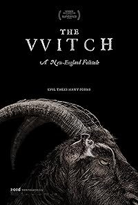  The Witch 2015 Hindi Dubbed English 480p 720p 1080p FilmyZilla