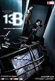 13B Fear Has a New Address 2009 Full Movie Download 
