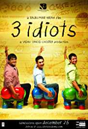 3 Idiots Full Movie Download 