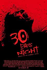 30 Days Of Night 2007 Dual Audio Hindi 480p BluRay 