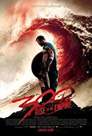 300 Rise of an Empire Filmyzilla Hindi Dubbed 480p BluRay 300MB 