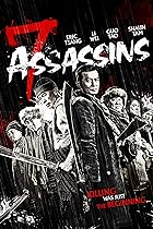 7 Assassins 2013 Hindi Dubbed English 480p 720p 1080p 