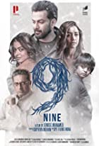 9 Nine 2019 Hindi Dubbed 480p 720p 1080p 