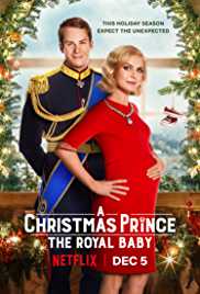 A Christmas Prince The Royal Baby 2019 Hindi Dubbed 480p 300MB 