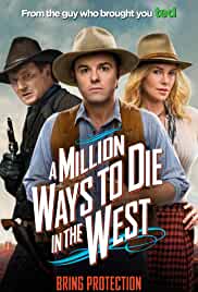 A Million Ways to Die in The West 2014 Dual Audio Hindi 480p 