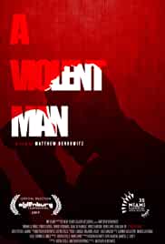 A Violent Man 2017 Dual Audio Hindi 480p 