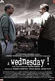 A Wednesday 2008 Full Movie Download 