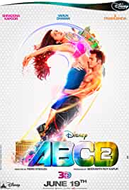 ABCD 2 Any Body Can Dance 2015 Full Movie Download 