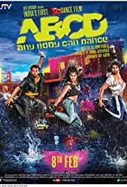 ABCD Any Body Can Dance 2013 Full Movie Download 