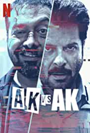 AK vs AK 2020 Full Movie Download 