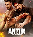 ANTIM The Final Truth 2021 Full Movie Download 480p 720p 