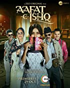 Aafat E Ishq 2021 Full Movie Download 480p 720p 
