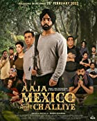 Aaja Mexico Chaliye 2022 Punjabi 480p 720p Full Movie Download 