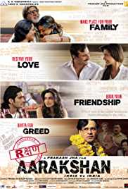 Aarakshan 2011 Full Movie Download 