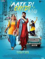 Aate Di Chidi 2018 Punjabi Full Movie Download 