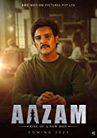 Aazam 2023 Movie Download 480p 720p 1080p  Filmyzilla