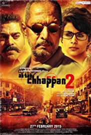 Ab Tak Chhappan 2 2015 Full Movie Download 