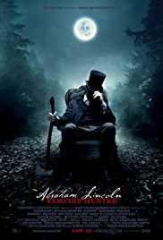 Abraham Lincoln Vampire Hunter 2012 Dual Audio Hindi 480p 300MB 