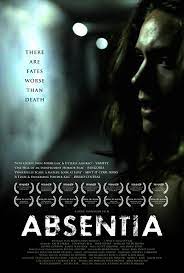 Absentia 2011 English Subs 480p 720p 