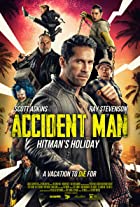 Accident Man Hitmans Holiday 2022 Hindi Dubbed 480p 720p 1080p  Filmyzilla