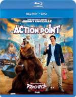 Action Point 2018 Dual Audio Hindi 480p BluRay 