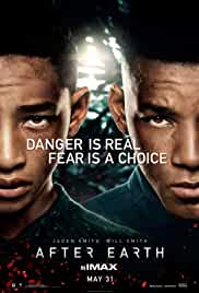 After Earth 2013 Hindi Dubbed 