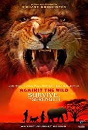 Against The Wild 2 2016 Dual Audio Hindi 480p BluRay 300MB 