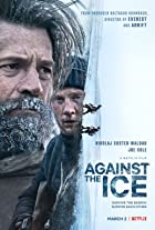 Against the Ice 2022 Hindi Dubbed 480p 720p 