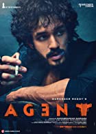 Agent 2023 Movie Download Hindi Dubbed Telegu Malayalam  