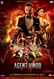 Agent Vinod 2012 Full Movie Download 