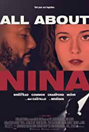 All About Nina 2018 Dual Audio Hindi 480p 