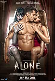 Alone 2015 Full Movie Download 