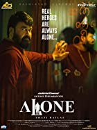 Alone 2023 Hindi Dubbed 480p 720p 1080p 