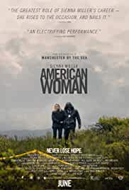American Woman 2018 Dual Audio Hindi 480p 