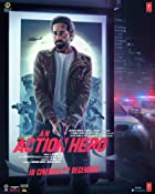 An Action Hero 2022 480p 720p 1080p 