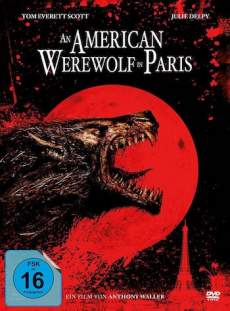 An American Werewolf In Paris 1997 Dual Audio Hindi 480p 300MB 