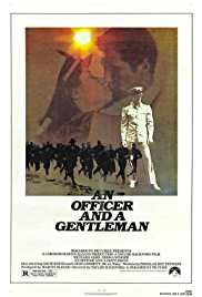An Officer And A Gentleman 1982 Dual Audio Hindi 480p 300MB 
