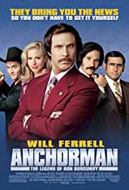 Anchorman The Legend of Ron Burgundy 2004 Dual Audio 480p 300MB 