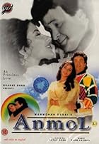 Anmol 1993 Hindi Movie Download 480p 720p 1080p 
