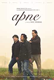 Apne 2007 Full Movie Download 