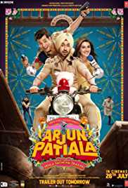 Arjun Patiala 2019 Full Movie Download 