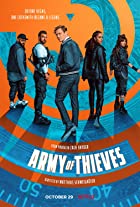 Army of Thieves 2021 Hindi Dubbed 480p 720p 