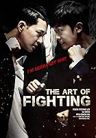 Art of Fighting 1 2020 Movie Hindi English 480p 720p 1080p 
