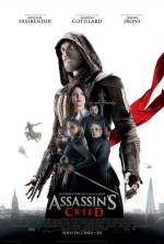 Assassins Creed 2016 Dual Audio Hindi 480p BluRay 350MB 